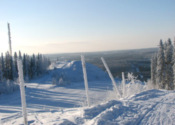 Пальякка, Финляндия, фото № 74821 – фотографии Финляндии