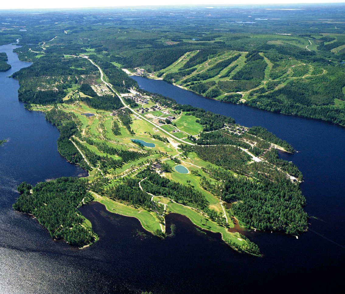 Тахко, Финляндия, фото № 75139 – фотографии Финляндии