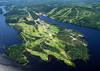 Тахко, Финляндия, фото № 75139 – фотографии Финляндии