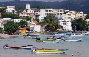 Сент-Люс. Мартиника. Фото 12 – фотографии Мартиники