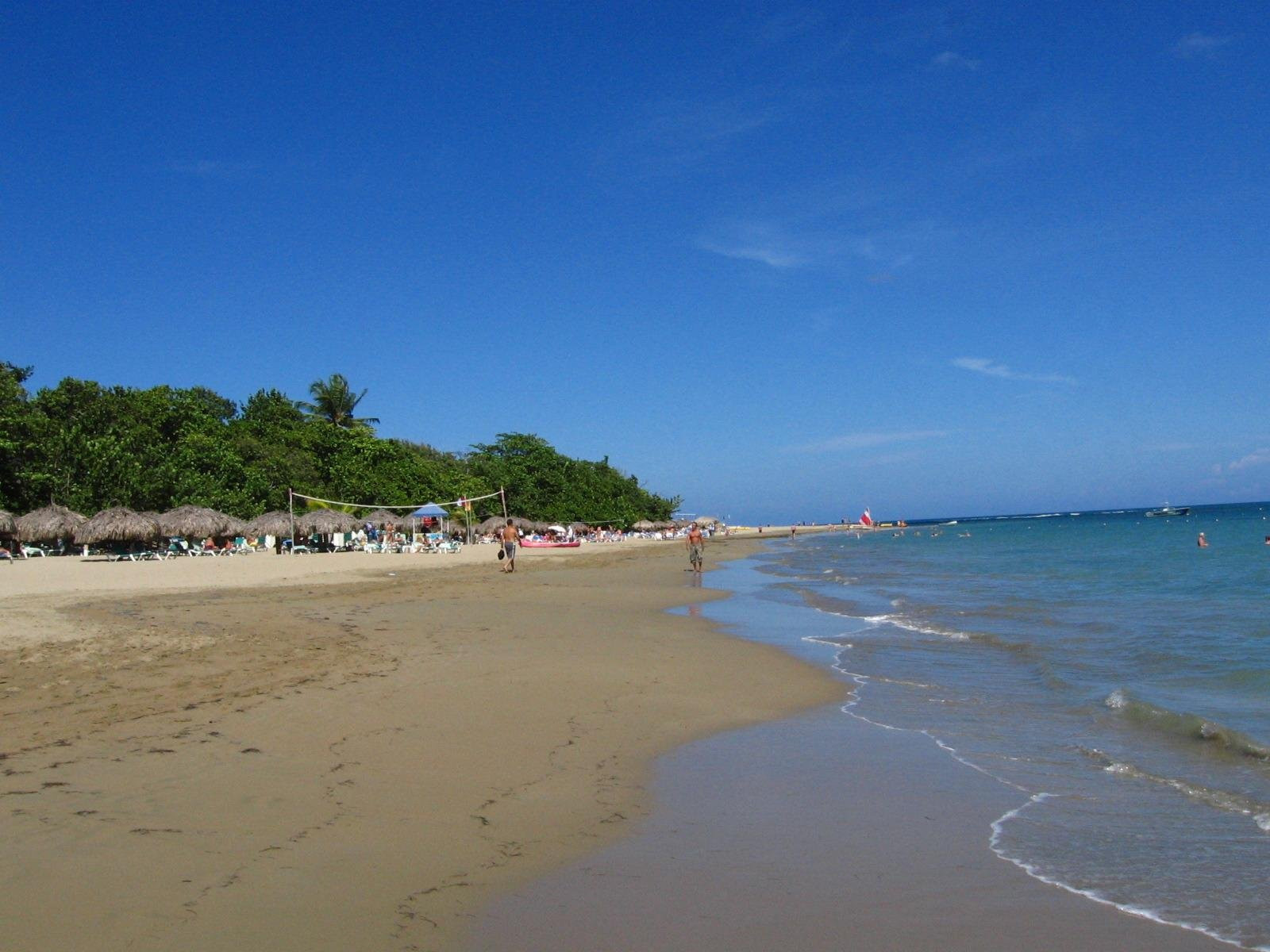 Пуэрто-Плата, Доминикана, фото № 30459 – фотографии Доминиканы