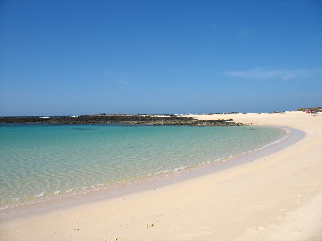 Эль-Котильо, Фуэртевентура остров, Канарские острова, фото № 34490 – фотографии Канарских островов