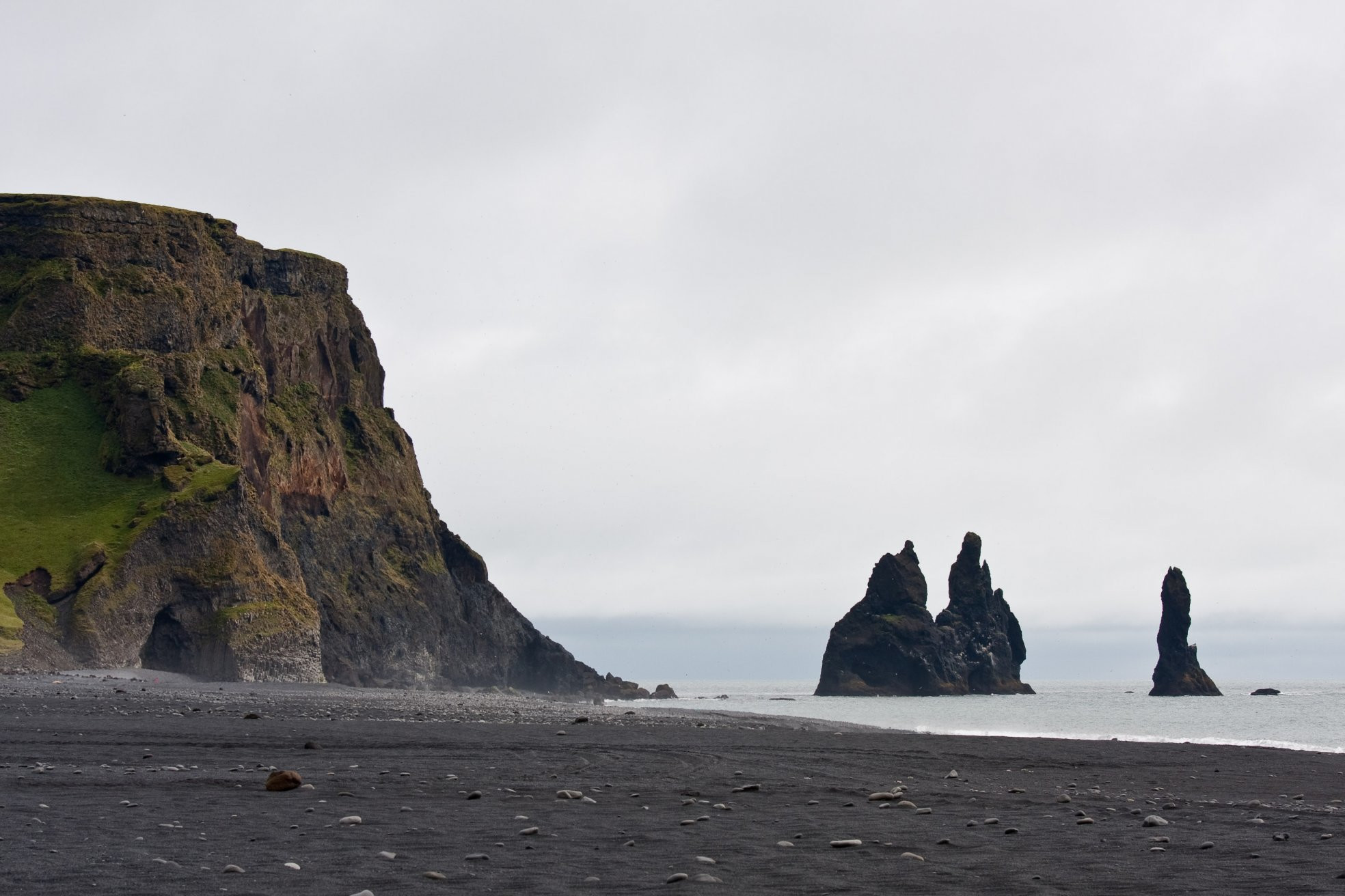 Исландия, фото № 4456 – фотографии Исландии