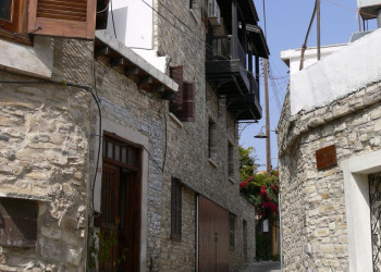 Лефкара, Кипр, фото № 38081 – фотографии Кипра