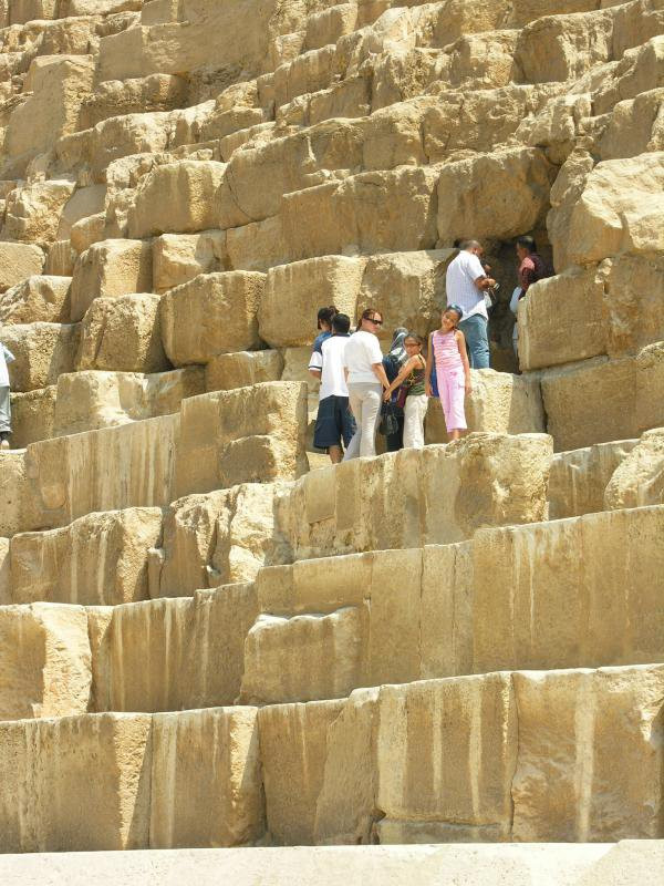 Каир, Египет, фото № 35028 – фотографии Египта