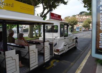 Транспорт в Канне, Франция. Фото 1 – фотографии Франции