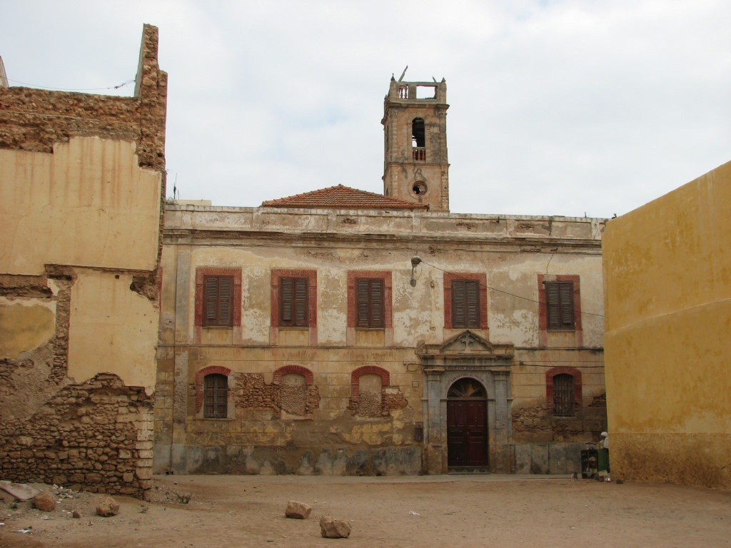 Эль-Жадида, Марокко, фото № 8655 – фотографии Марокко