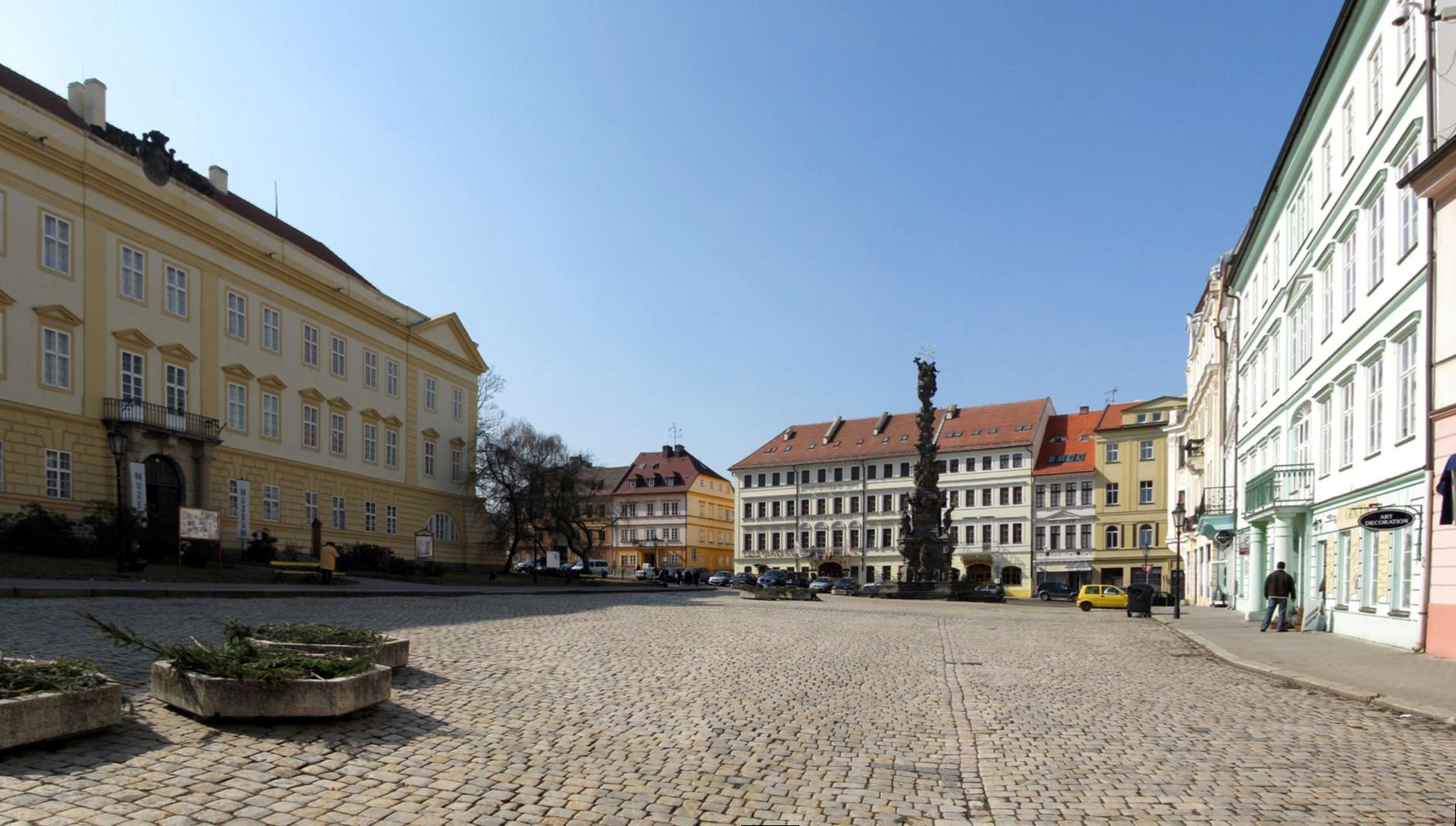 Чехия, фото № 3327 – фотографии Чехии