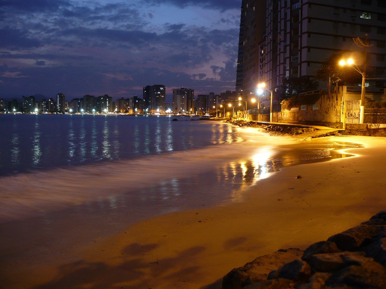 Сан-Висенти, Бразилия, фото № 60277 – фотографии Бразилии