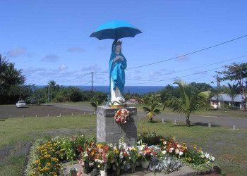 Район Сен-Роз, остров Реюньон. Фото 3 – фотографии Реюньона