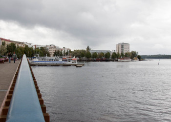 Савонлинна, Финляндия, фото № 75057 – фотографии Финляндии