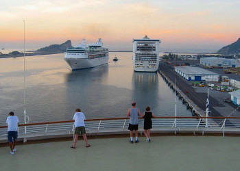 Масатлан, Мексика, фото № 43659 – фотографии Мексики