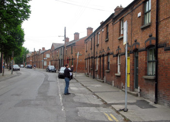 Дублин, Ирландия, фото № 74236 – фотографии Ирландии