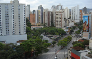 Белу-Оризонти, Бразилия, фото № 80553 – фотографии Бразилии