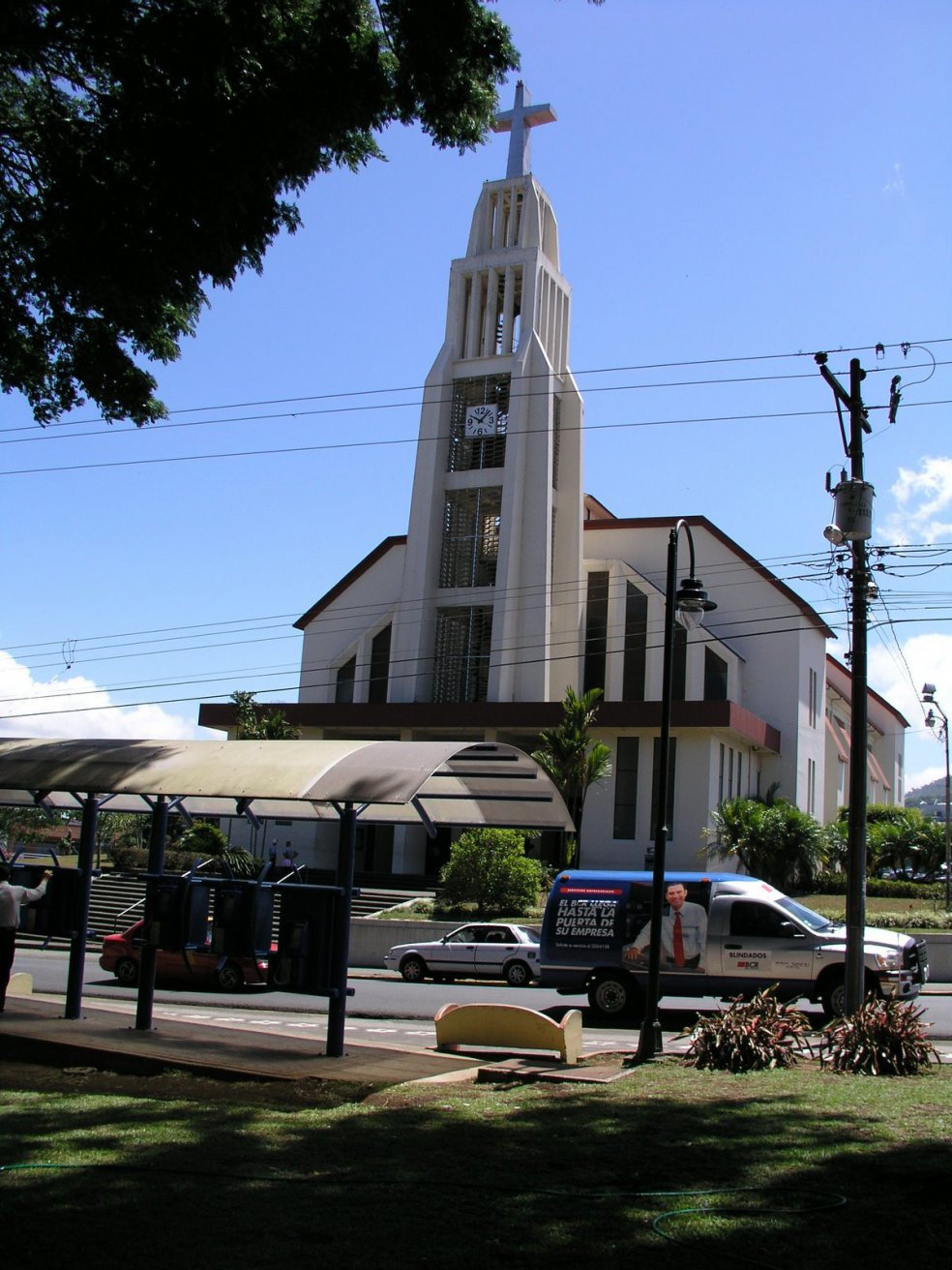 Циудад Куэсада, Алахуэла провинция, Коста-Рика, фото № 39077 – фотографии Коста-Рики