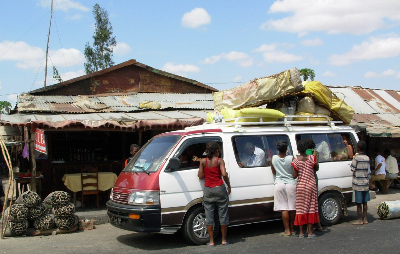 Мадагаскар, фото № 2135 – фотографии Мадагаскара