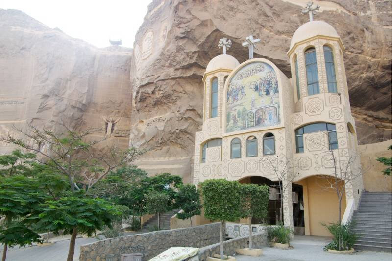 Каир, Египет, фото № 35046 – фотографии Египта