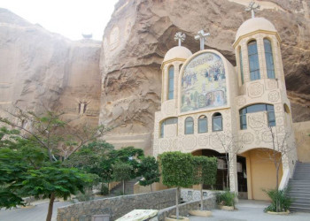 Каир, Египет, фото № 35046 – фотографии Египта