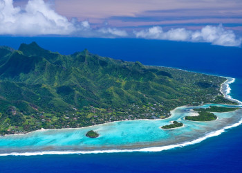 Острова Кука. Фото 4 – фотографии островов Кука