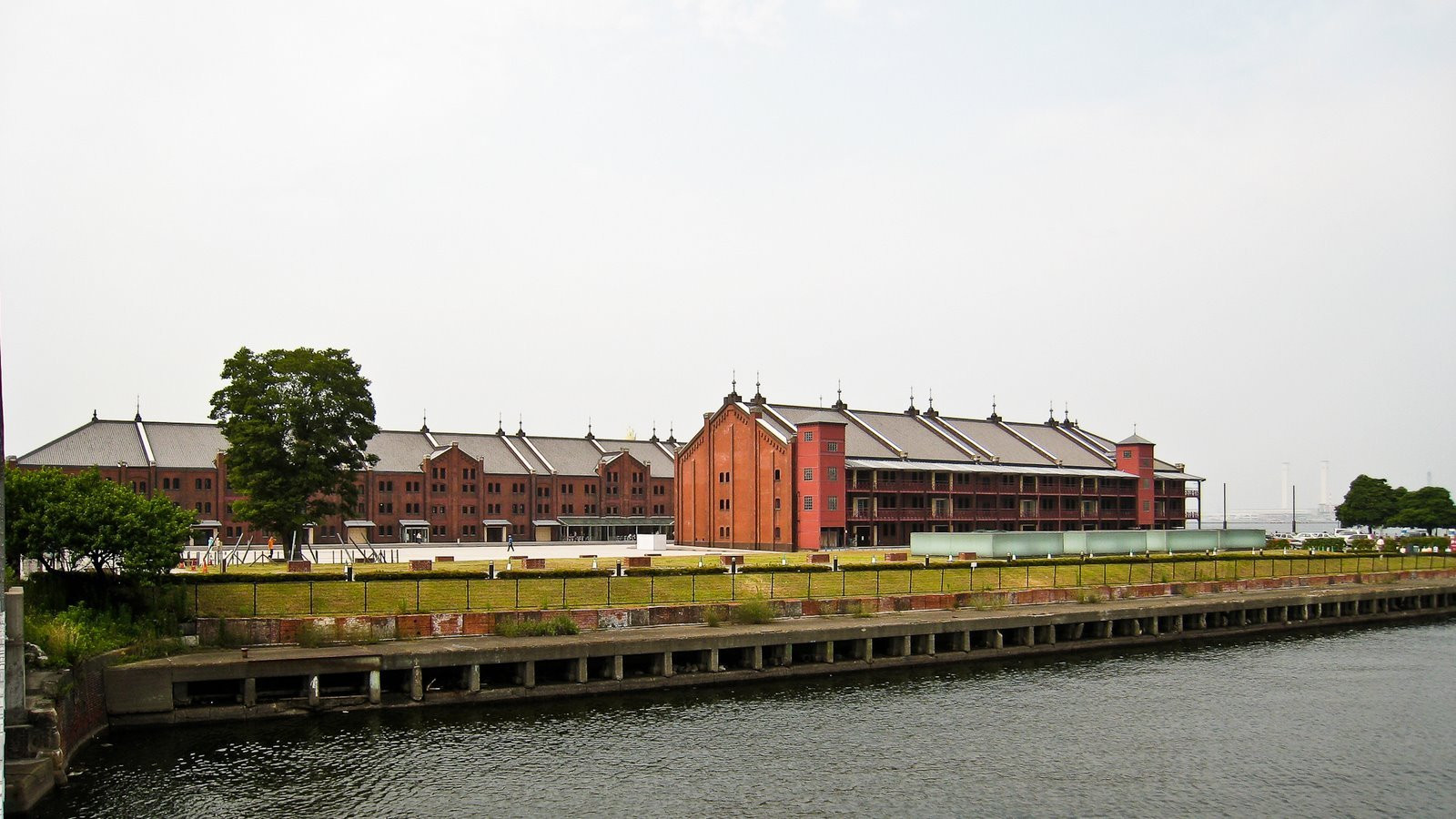 Иокогама (Yokohama) – фотографии Японии