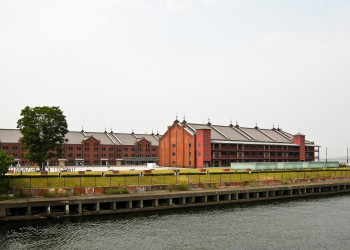 Иокогама (Yokohama) – фотографии Японии