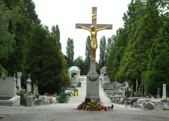 Кладбище Мирогой (Mirogoj), Хорватия. Фото 7 – фотографии Хорватии