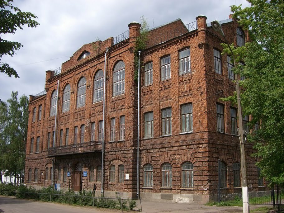 Дом в Старая Русса, Россия. Фото 4 – фотографии России