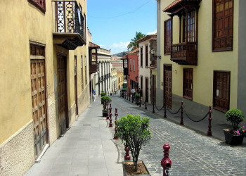 Ла-Оротава, Тенерифе остров, Канарские острова, фото № 33300 – фотографии Канарских островов