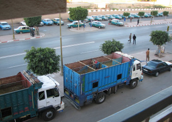 Эссувейра, Марокко, фото № 8859 – фотографии Марокко