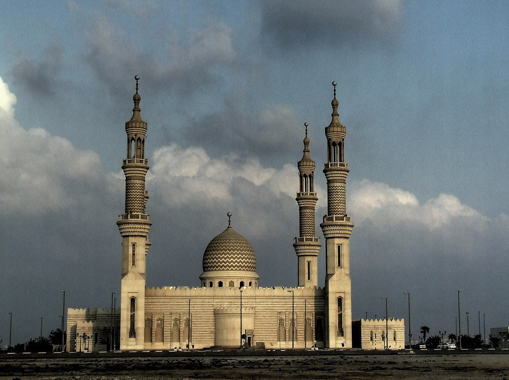Рас-аль-Хайма, ОАЭ, фото № 61081 – фотографии ОАЭ