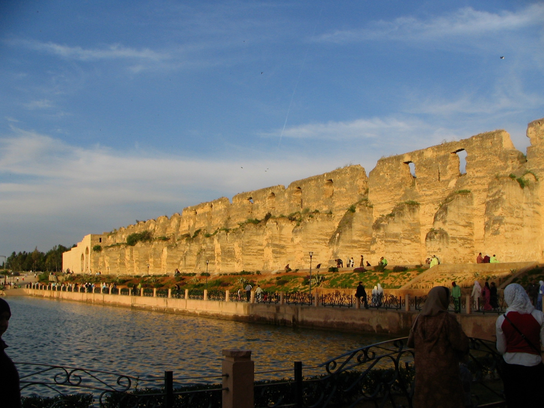 Мекнес, Марокко, фото № 7791 – фотографии Марокко