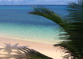 Вайа остров, Ясава группа островов, Фиджи, фото № 49863 – фотографии Фиджи