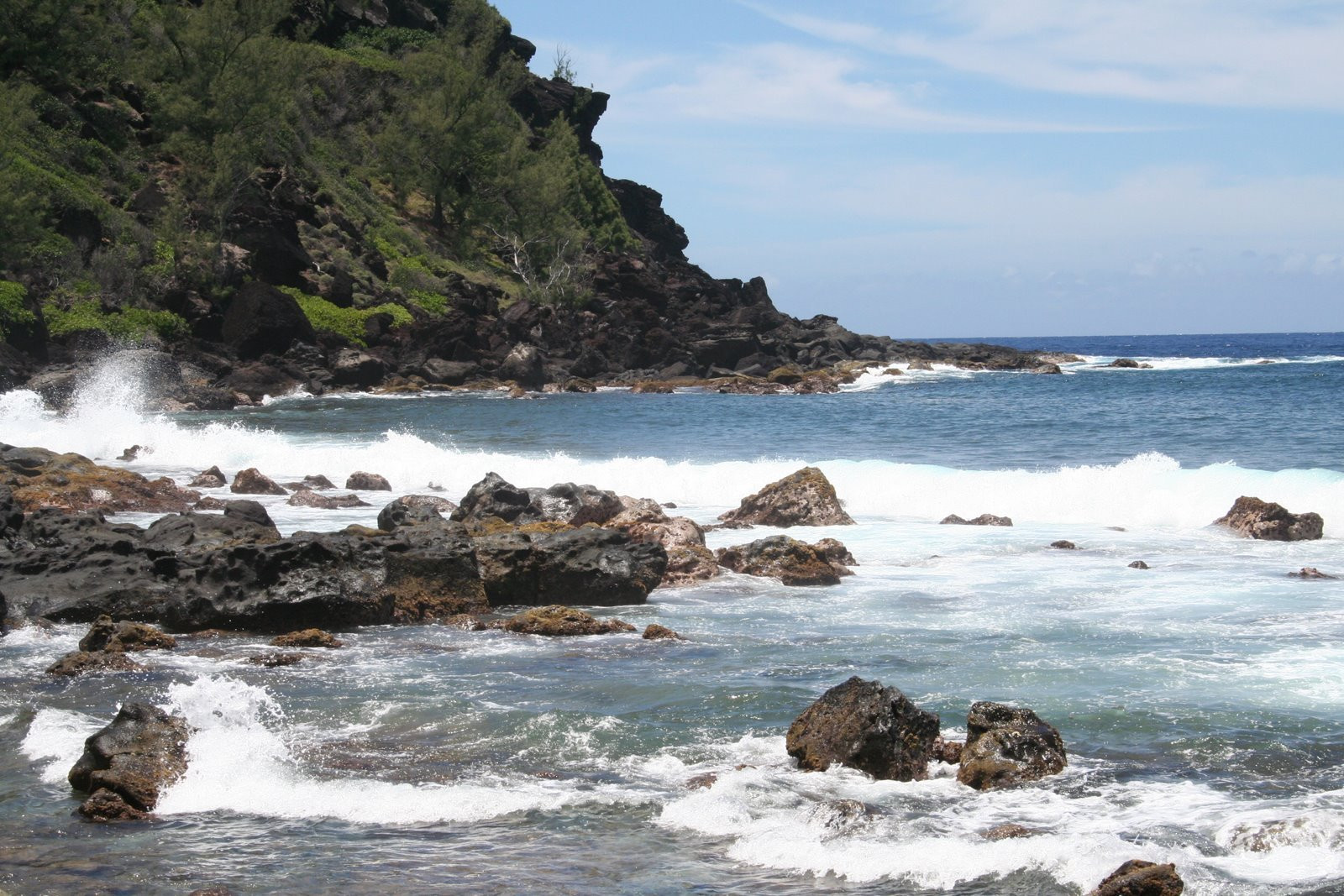 Пети-Иль, Реюньон, фото № 25489 – фотографии Реюньона