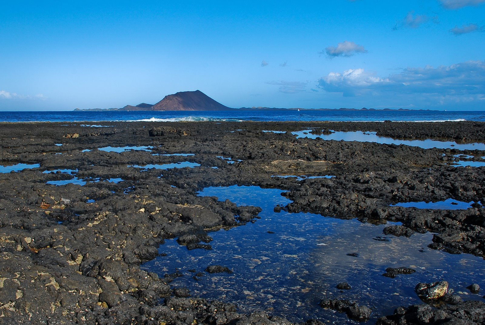 Фуэртевентура остров, Канарские острова, фото № 34404 – фотографии Канарских островов