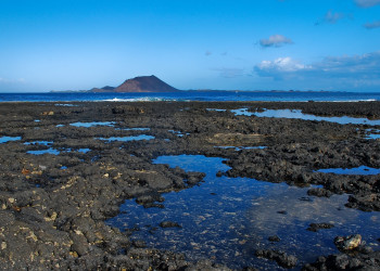 Фуэртевентура остров, Канарские острова, фото № 34404 – фотографии Канарских островов