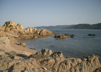 Скалы в Проприано, Франция – фотографии Франции