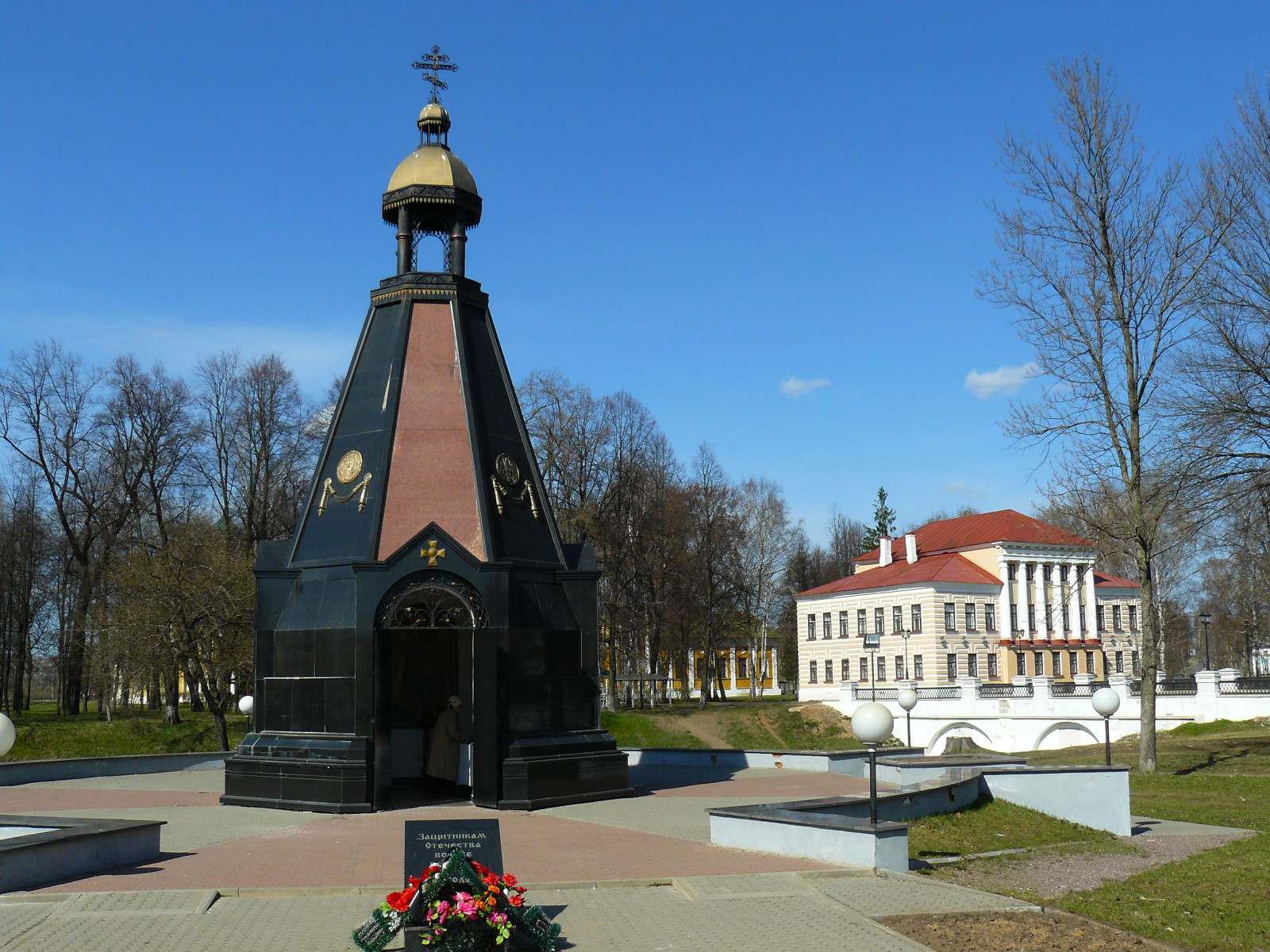 Углич, Россия. Фото 5 – фотографии России