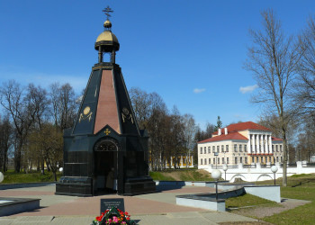 Углич, Россия. Фото 5 – фотографии России