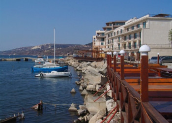 Балчик, Болгария, фото № 26446 – фотографии Болгарии