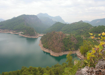 Турция, фото № 1056 – фотографии Турции