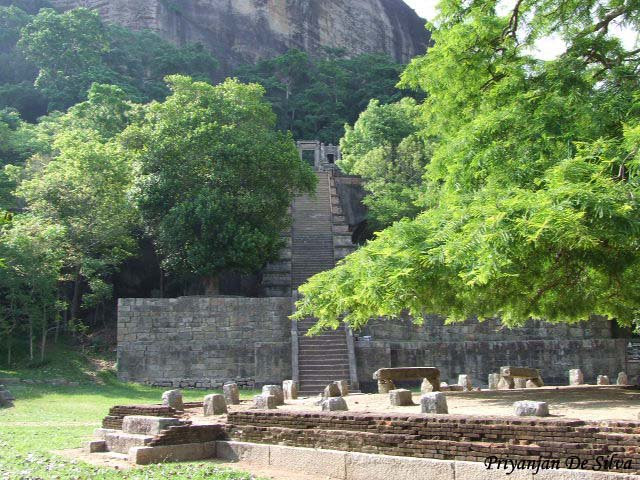 Япахува, Шри-Ланка, фото № 52705 – фотографии Шри-Ланки