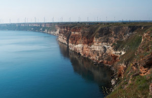 Калиакра, Болгария, фото № 69316 – фотографии Болгарии