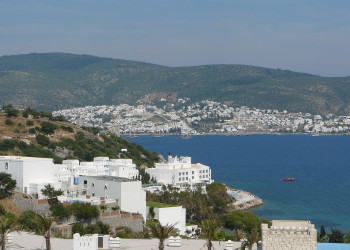 Бодрум, Эгейский регион, Турция, фото № 47686 – фотографии Турции