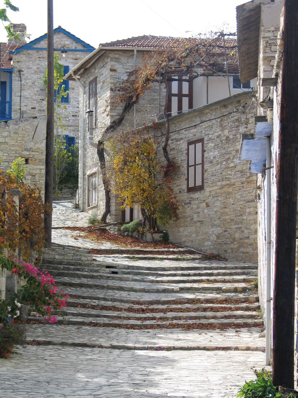 Лефкара, Кипр, фото № 38067 – фотографии Кипра