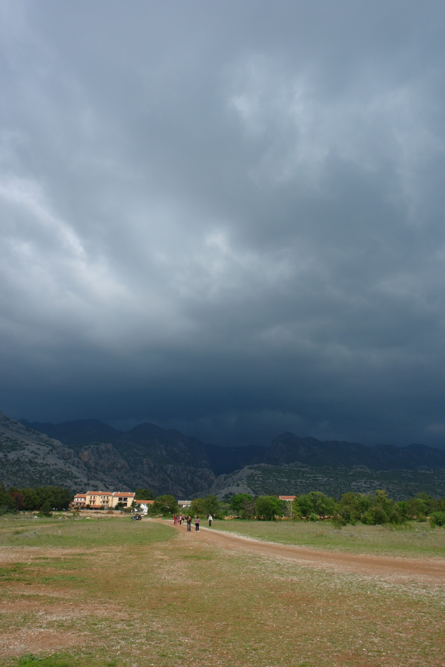 Национальный парк, Хорватия. Фото 15 – фотографии Хорватии