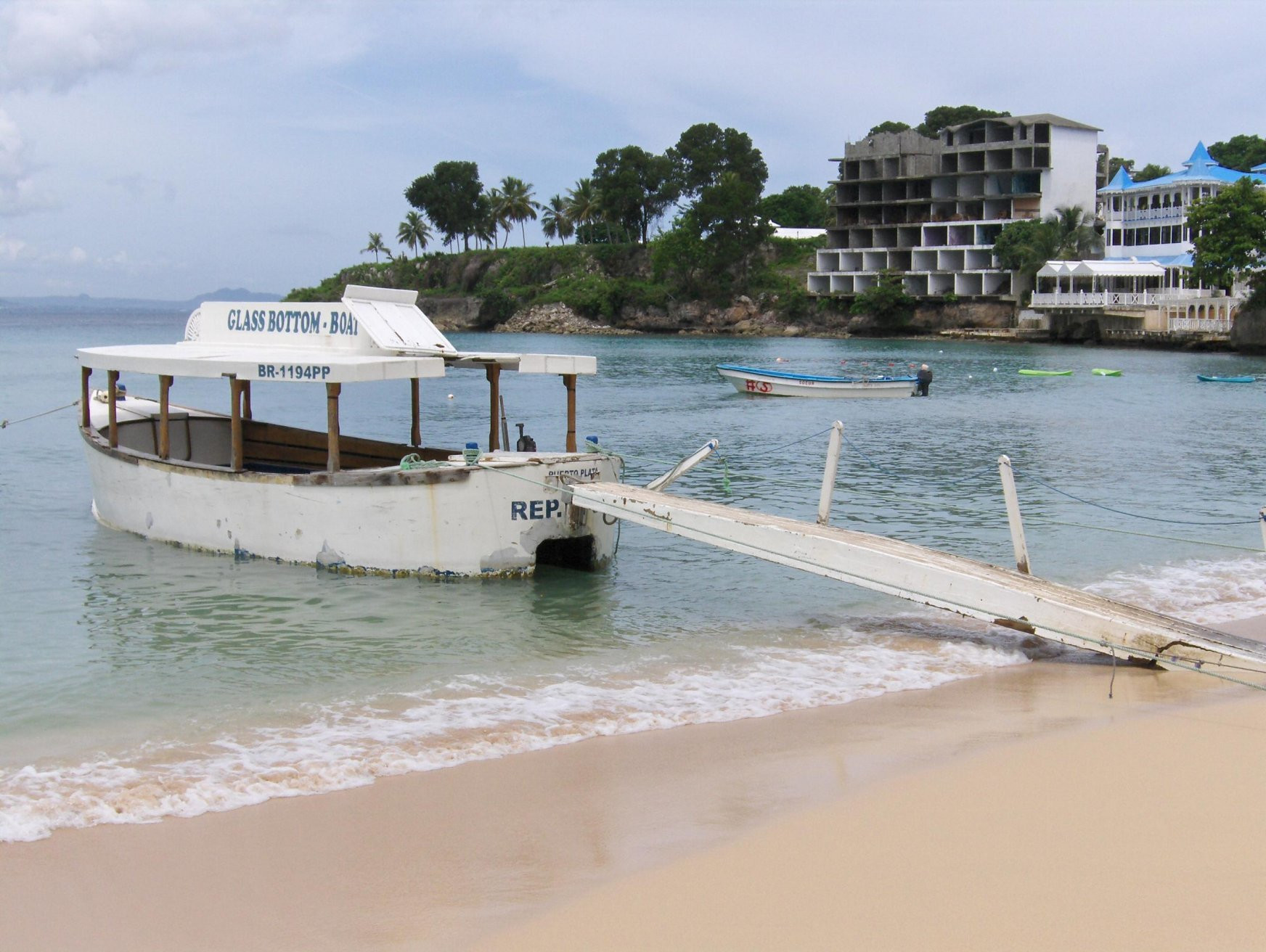 Сосуа, Доминикана, фото № 30723 – фотографии Доминиканы