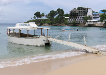 Сосуа, Доминикана, фото № 30723 – фотографии Доминиканы