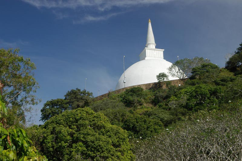 Михинтале, Шри-Ланка, фото № 51873 – фотографии Шри-Ланки