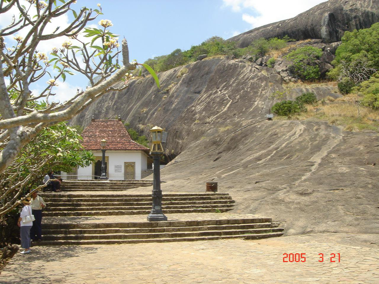 Дамбулла, Шри-Ланка, фото № 51050 – фотографии Шри-Ланки