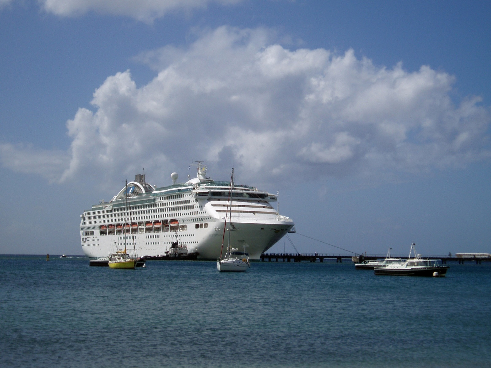 Фор-де-Франс (Fort-de-France), Мартиника. Фото 10 – фотографии Мартиники